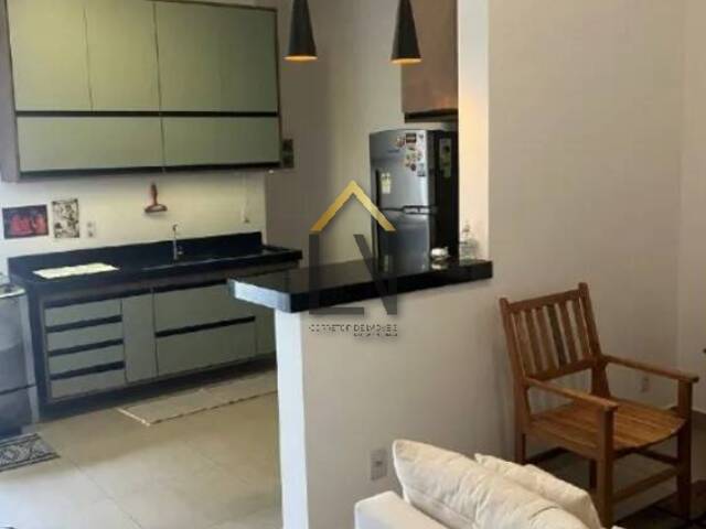 #2039 - Casa em condomínio para Venda em Taubaté - SP