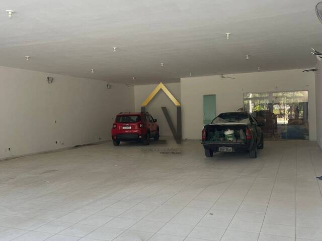 #2040 - Sala para Locação em Taubaté - SP