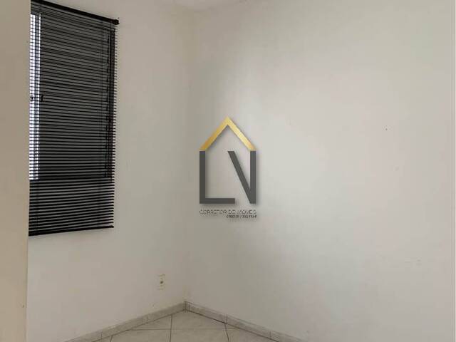 #2041 - Apartamento para Venda em Taubaté - SP