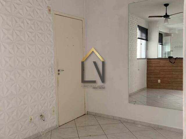 Apartamento para Venda em Taubaté - 4