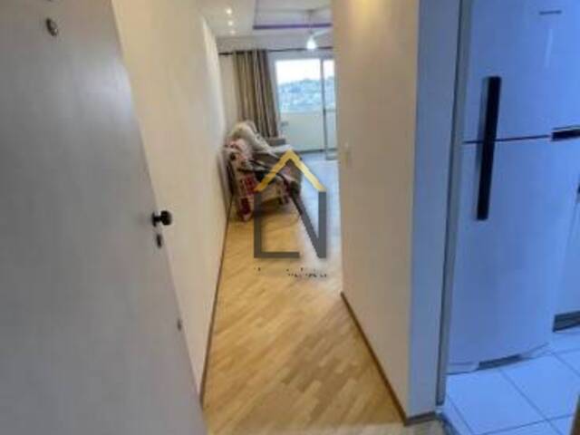 Apartamento para Locação em Taubaté - 4