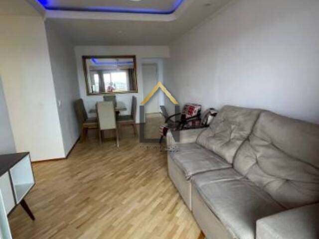 Locação em Jardim das Nações - Taubaté