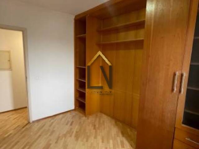 #2042 - Apartamento para Locação em Taubaté - SP