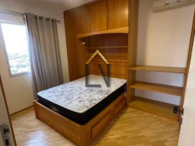 Apartamento para Locação em Taubaté - 5