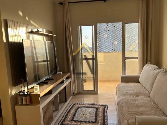 Venda em Vila São Geraldo - Taubaté