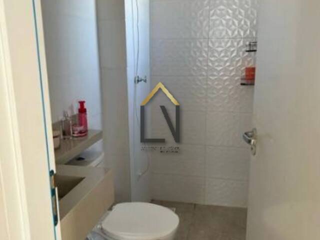 Apartamento para Venda em Taubaté - 4