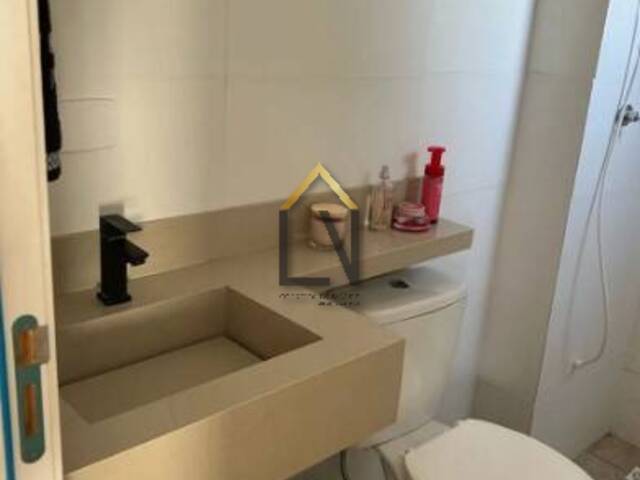 Apartamento para Venda em Taubaté - 5