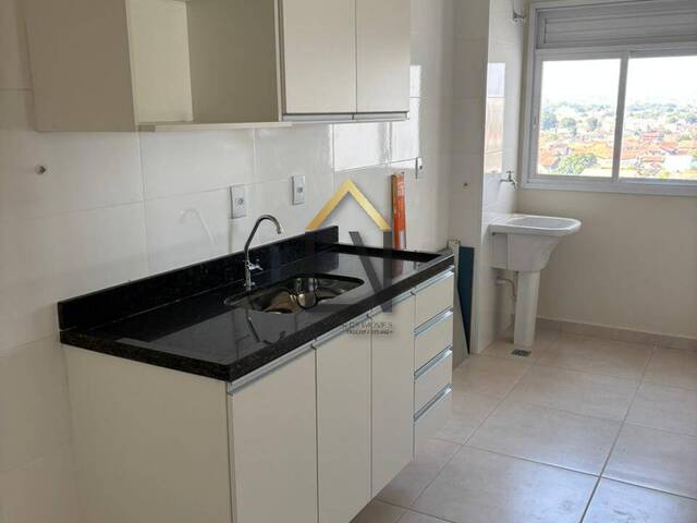 #2045 - Apartamento para Venda em Taubaté - SP