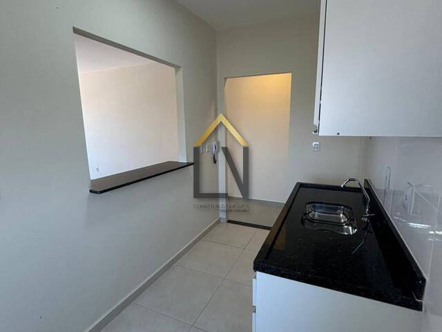 #2045 - Apartamento para Venda em Taubaté - SP