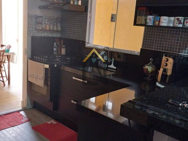 #2046 - Casa para Venda em Taubaté - SP