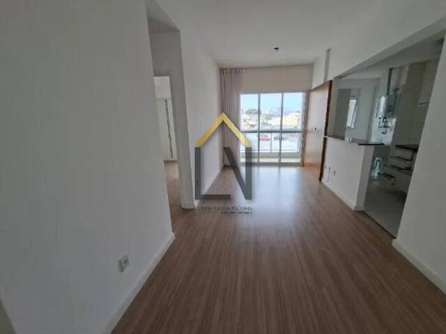 Locação em Bosque Flamboyant - Taubaté