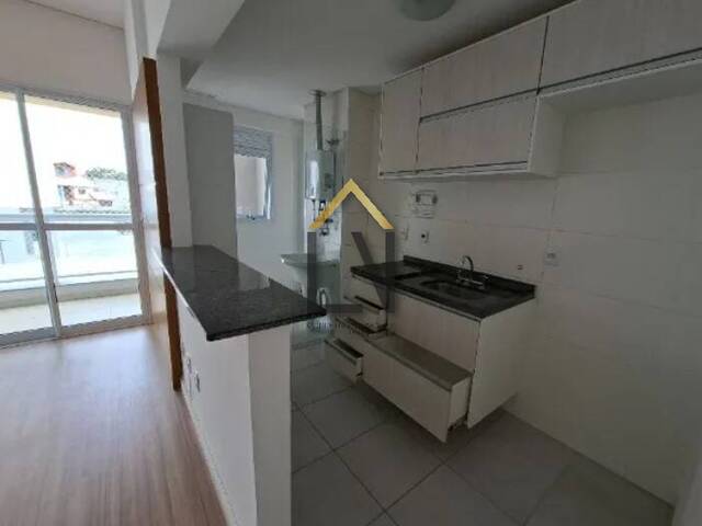 #2048 - Apartamento para Locação em Taubaté - SP