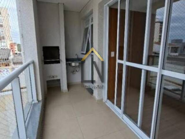 #2048 - Apartamento para Locação em Taubaté - SP
