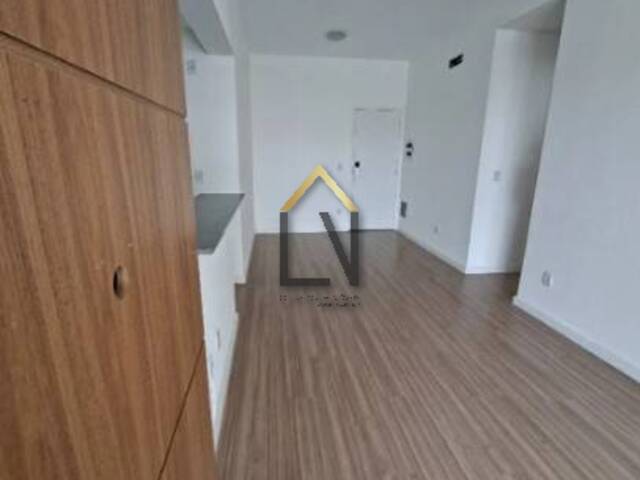 #2048 - Apartamento para Locação em Taubaté - SP