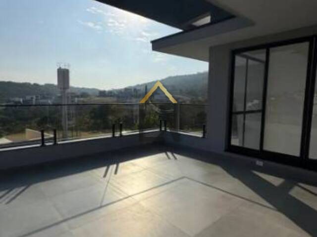 Venda em Loteamento Residencial Fazenda Casa Grande - Taubaté