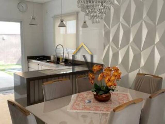 Locação em Condomínio Terras do Vale - Caçapava