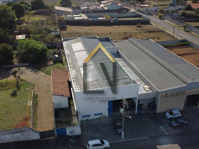 Locação em Loteamento Quinta das Frutas - Taubaté