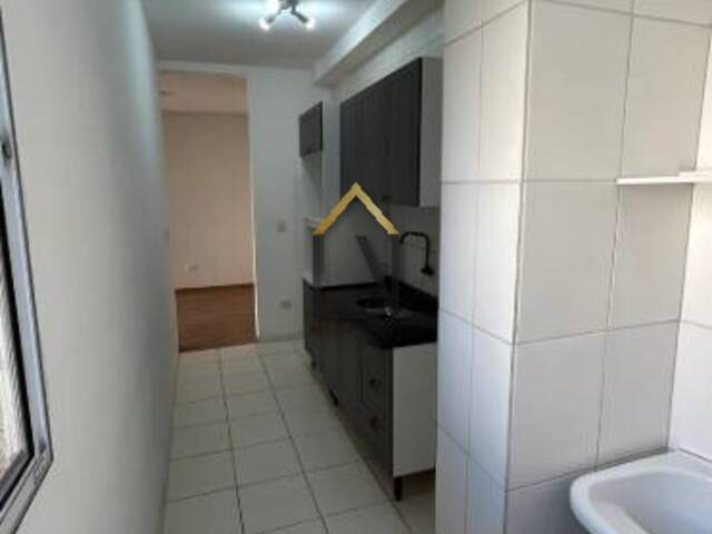 #2052 - Apartamento para Venda em Taubaté - SP
