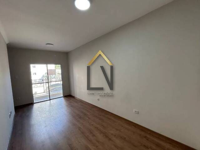 #2052 - Apartamento para Venda em Taubaté - SP