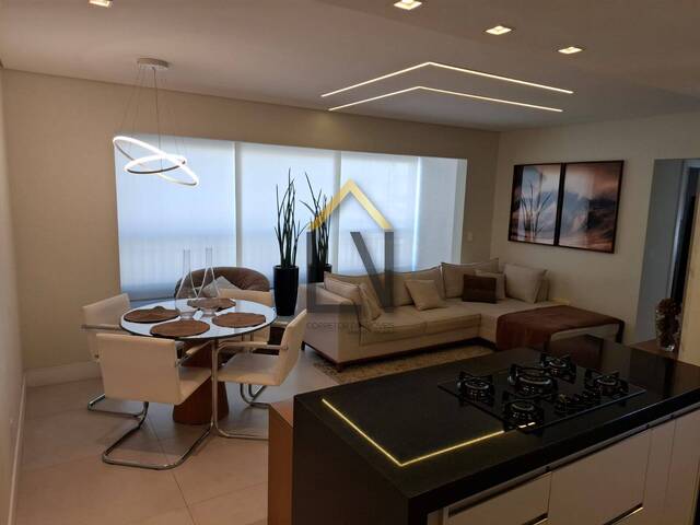 #2055 - Apartamento para Venda em Taubaté - SP