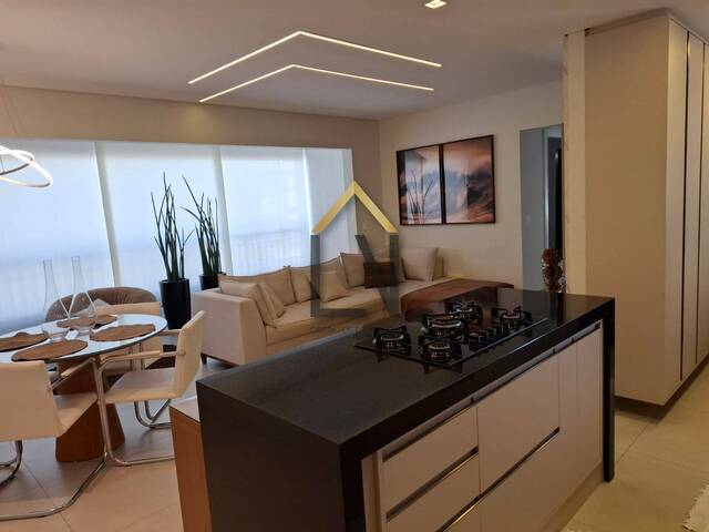 #2055 - Apartamento para Venda em Taubaté - SP