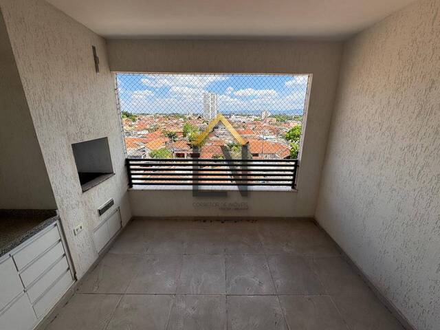 Apartamento para Venda em Taubaté - 4