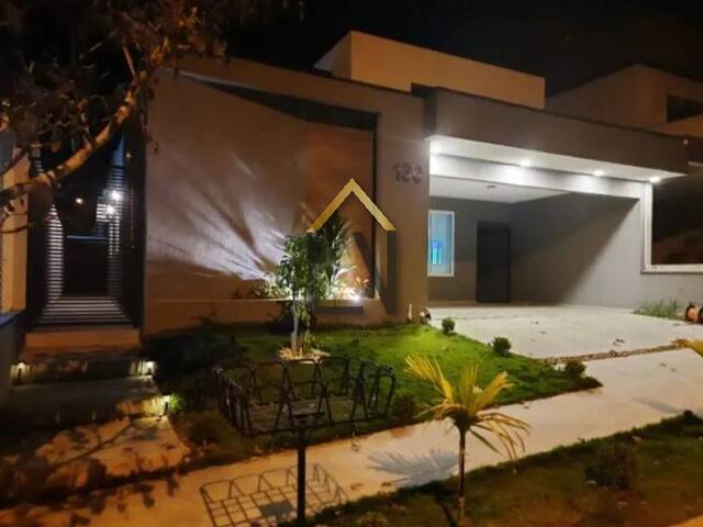 #2058 - Casa em condomínio para Venda em Caçapava - SP