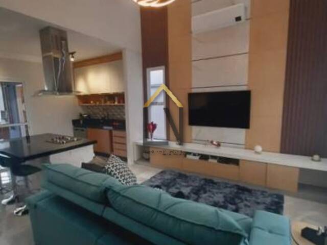 #2059 - Apartamento para Venda em São José dos Campos - SP