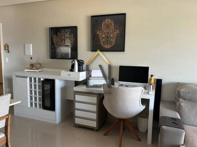 #2060 - Apartamento para Venda em Taubaté - SP