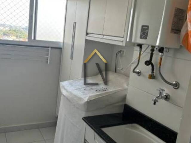 Apartamento para Venda em Taubaté - 4