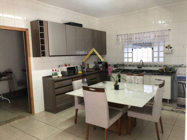 #2061 - Casa para Venda em Tremembé - SP