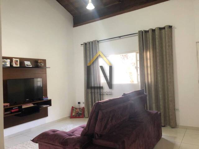 #2061 - Casa para Venda em Tremembé - SP