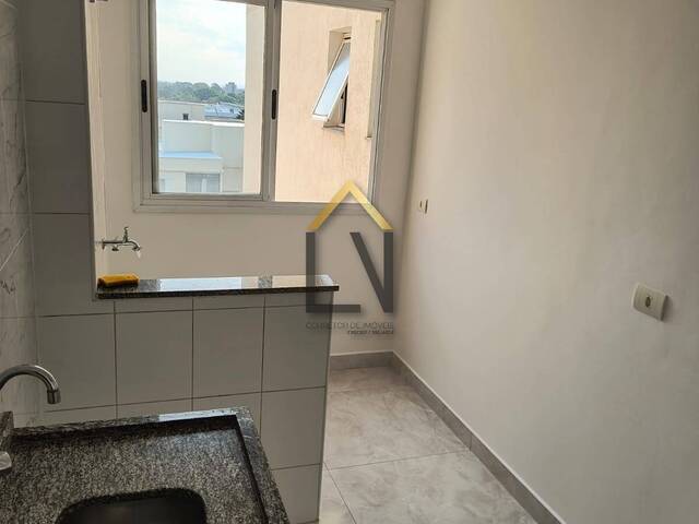 #2062 - Apartamento para Venda em Taubaté - SP