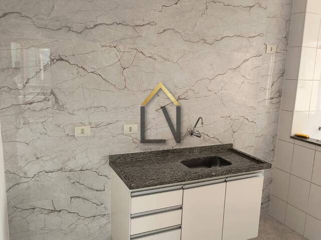 #2062 - Apartamento para Venda em Taubaté - SP