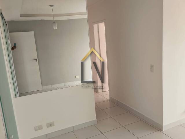#2062 - Apartamento para Venda em Taubaté - SP