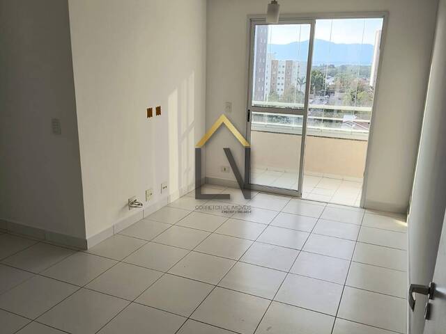 Apartamento para Venda em Taubaté - 4