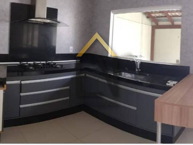 #2063 - Casa em condomínio para Venda em São José dos Campos - SP