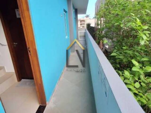 #2065 - Apartamento para Venda em Ubatuba - SP