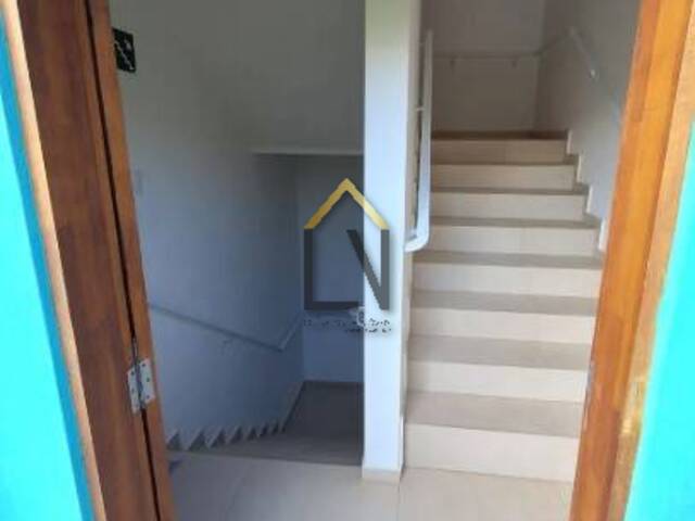 #2065 - Apartamento para Venda em Ubatuba - SP