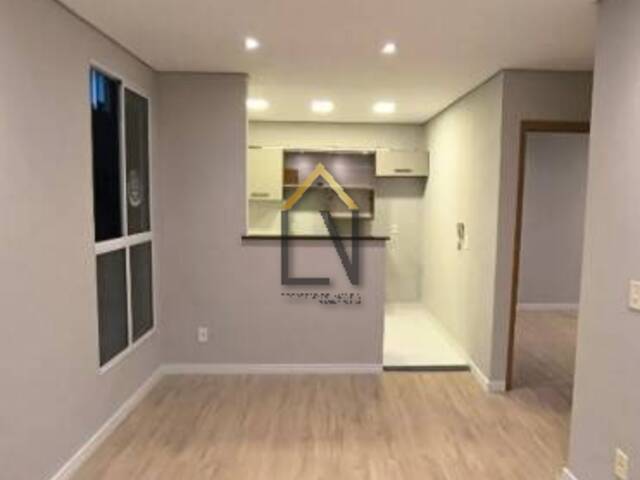 #2066 - Apartamento para Venda em Taubaté - SP