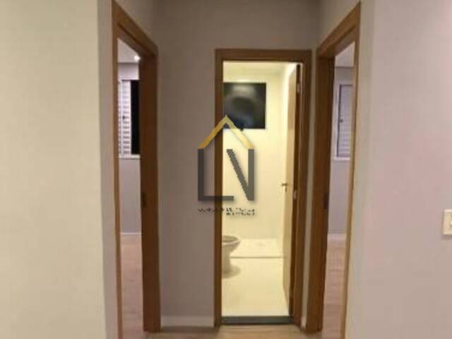 #2066 - Apartamento para Venda em Taubaté - SP