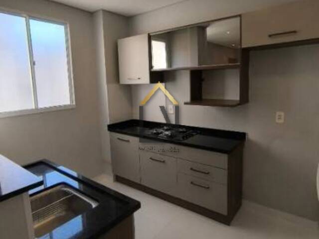 #2066 - Apartamento para Venda em Taubaté - SP