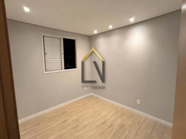 Apartamento para Venda em Taubaté - 4