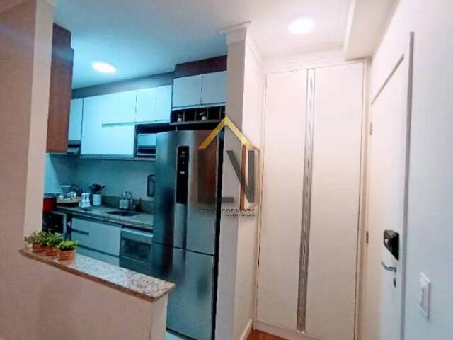 #2067 - Apartamento para Venda em Taubaté - SP