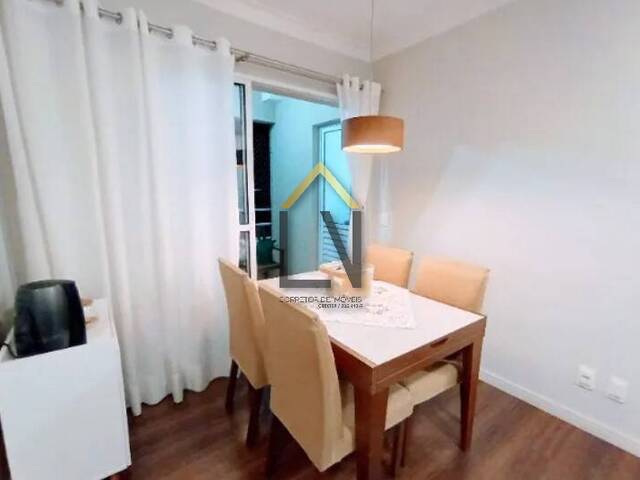 Apartamento para Venda em Taubaté - 4