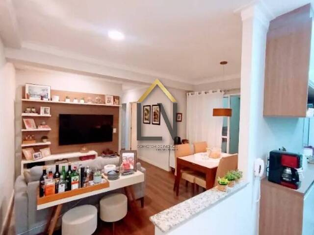 #2067 - Apartamento para Venda em Taubaté - SP