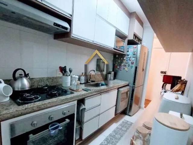 Apartamento para Venda em Taubaté - 5