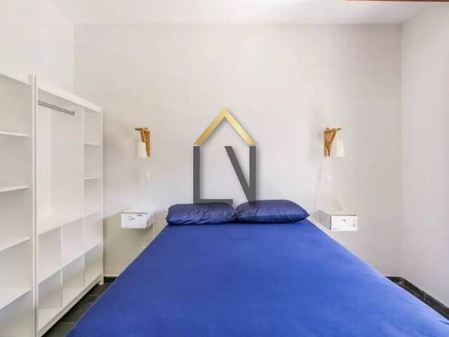 #2068 - Apartamento para Venda em Ubatuba - SP