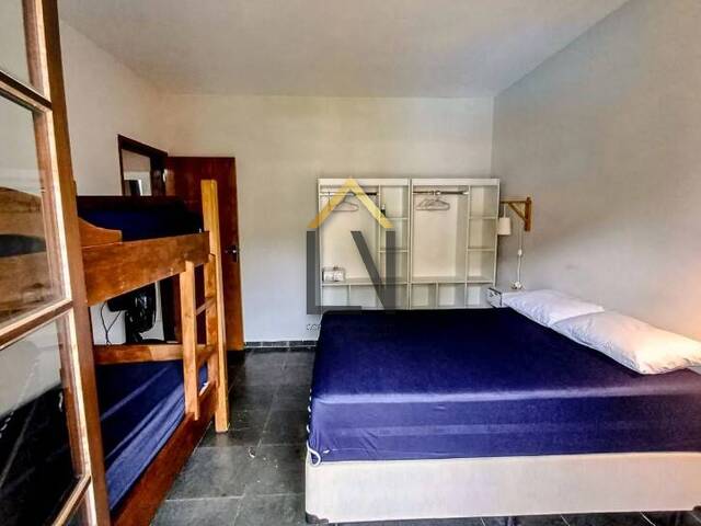 #2068 - Apartamento para Venda em Ubatuba - SP