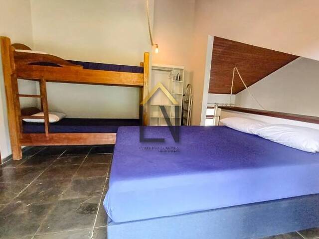 Apartamento para Venda em Ubatuba - 4